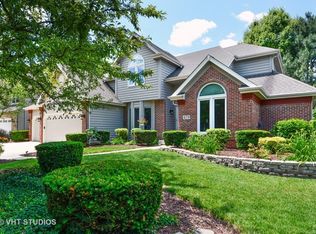 479 Waubonsee Cir, Oswego, IL 60543