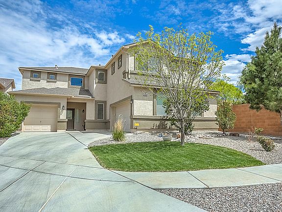 2nd image of 10554 Coyote Canyon Pl NW
