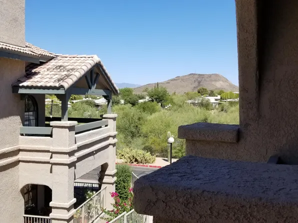 101 S Players Club Dr, Tucson, AZ 85745