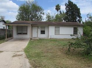 105 W Williamson Ave, Harlingen, TX 78550