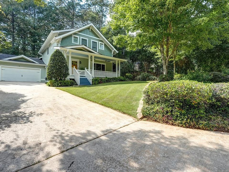 1st image of 2117 Stockbridge Dr
