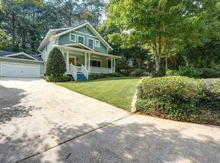 2117 Stockbridge Dr, Atlanta, GA 30316