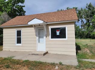 802 Pawnee St, Fort Morgan, CO 80701