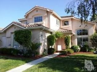 2364 Fitzgerald Rd, Simi Valley, CA 93065