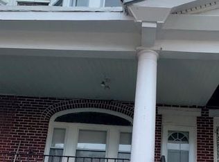 1655 W Wyoming Ave, Philadelphia, PA