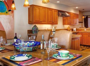3953 Village Round Dr, Park City, UT 84098