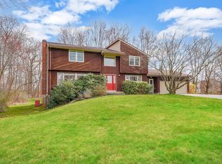 2 Clover Dr, South Windsor, CT 06074