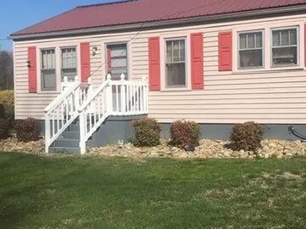 1337 Lewis St, Morristown, TN 37813