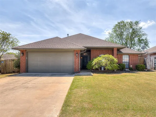 2812 Dalewood Ter, Norman, OK 73071