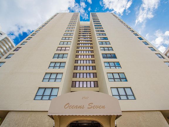 3rd image of 2947 S Atlantic Ave APT 2004