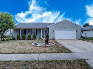 3105 Gold Medal Dr, Champaign, IL