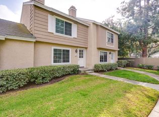 29 Thicket #26, Irvine, CA 92614