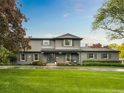 29958 Barwell Rd, Farmington Hills, MI, 48334