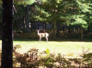 Woodland Ln LOT 29, Woodruff, WI 54568