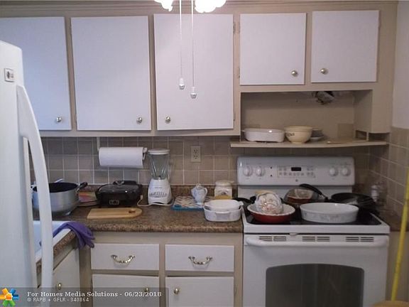 2nd image of 9660 Sunrise Lakes Blvd APT 208