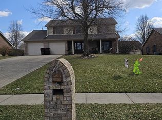 258 Vicksburg Dr, Nicholasville, KY