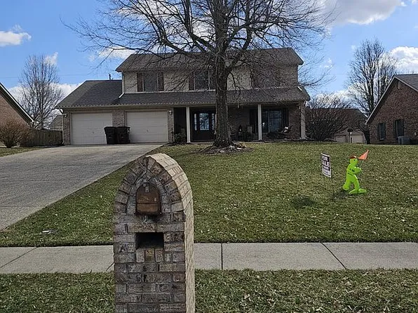 258 Vicksburg Dr, Nicholasville, KY 40356