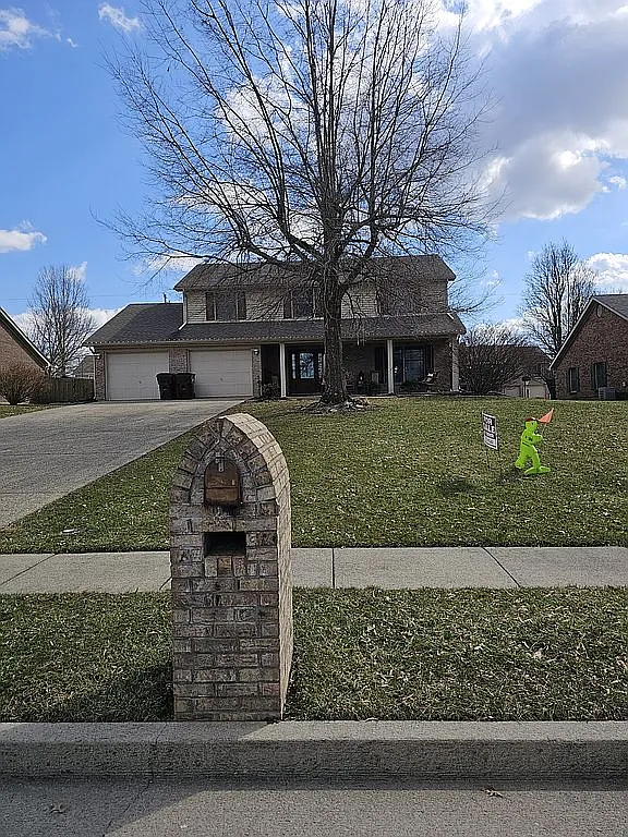 258 Vicksburg Dr photo 1