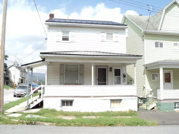 100 E Bell Ave, Altoona, PA 16602