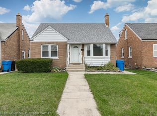 10552 S Kedzie Ave, Chicago, IL