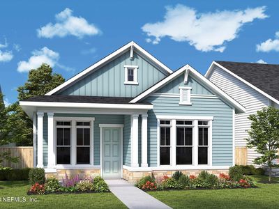 213 SIENNA PALM Drive, Ponte Vedra, FL, 32081