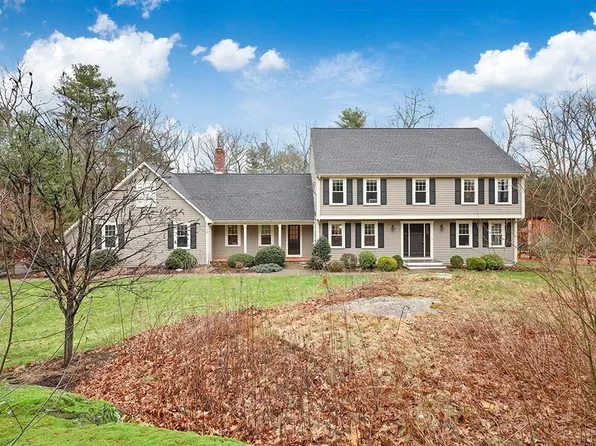 19 Freedom Trl, Norfolk, MA 02056