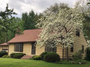 115 Greystone Ave, West Springfield, MA 01089