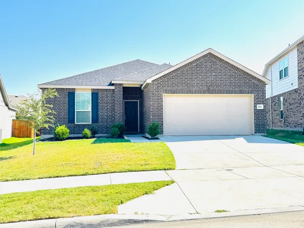 848 Lemongrass Ct, Fort Worth, TX 76131