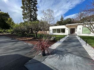 29 Irving Ave, Atherton, CA