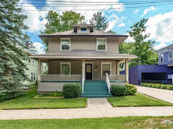 214 Douglas Ave, Kalamazoo, MI 49007