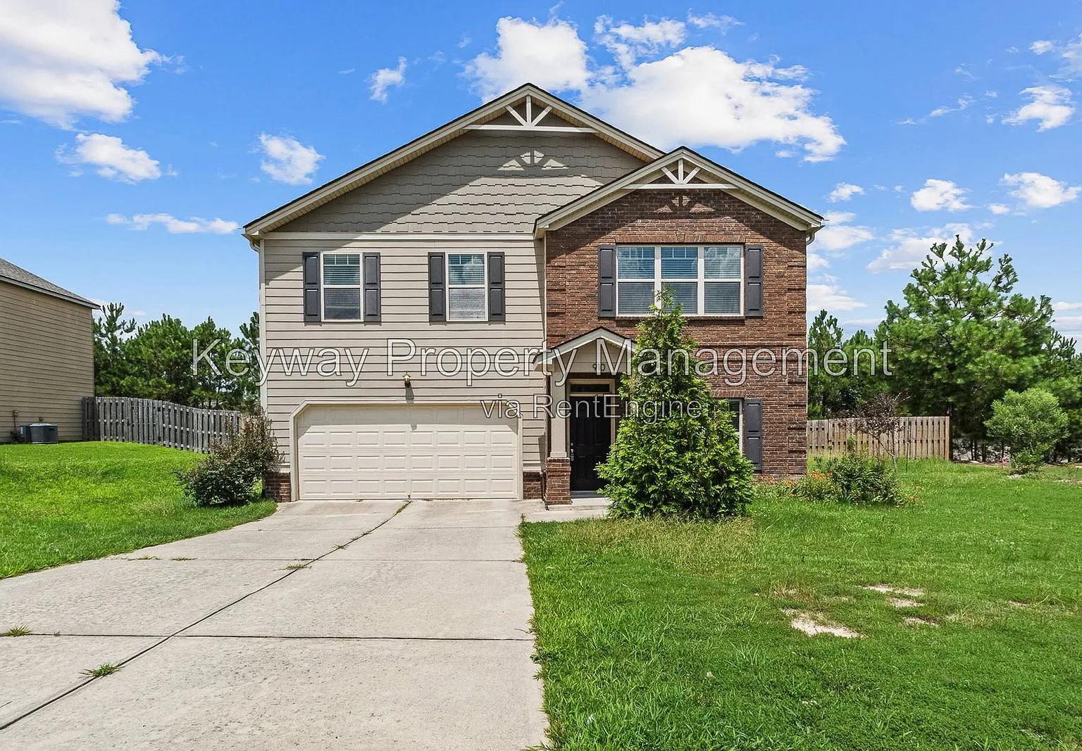 4 bed, 3.5 bath, 2728 sqft, $2,235 — Photo 1