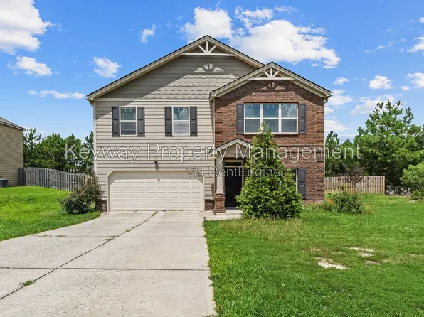 910 Clover Ct, Grovetown, GA 30813