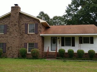 6652 Fran Dr, Macon, GA 31216