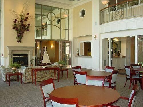 2nd image of 4120 S Lake Dr Unit 162