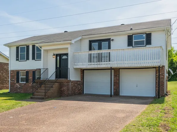 820 Garrison Dr, Nashville, TN 37207