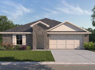 CALI Plan, Kensington Place, Alexander, AR 72002