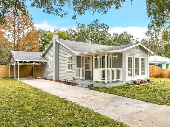 2013 E Idlewild Ave, Tampa, FL 33610