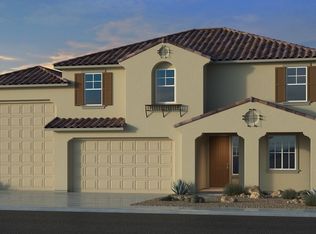 55-RV5 Plan, Allen Ranches Fiesta Collection, Litchfield Park, AZ 85340