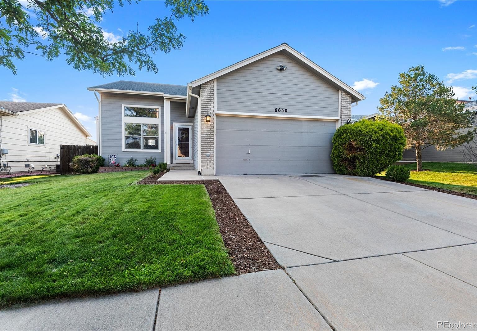 6630 Bear Tooth Drive, Colorado Springs, CO 80923 Zillow