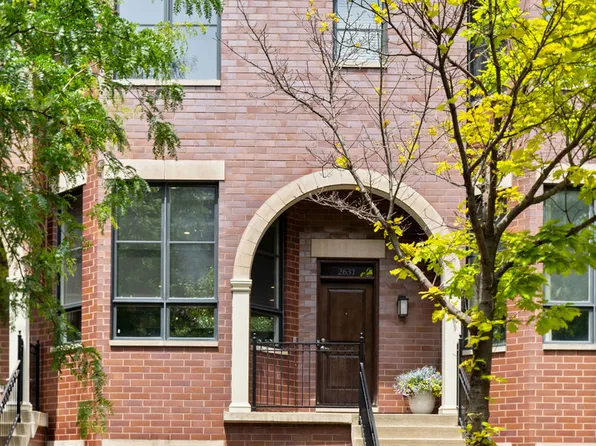 2631 N Hartland Ct, Chicago, IL 60614
