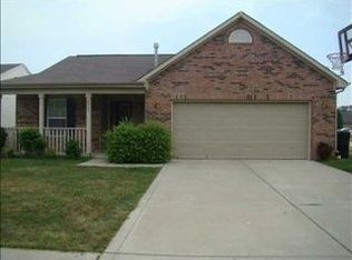 5717 Long Ridge Pl, Indianapolis, IN 46221