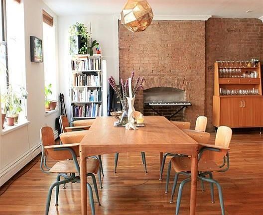 3rd image of 56 Ludlow St APT 4W