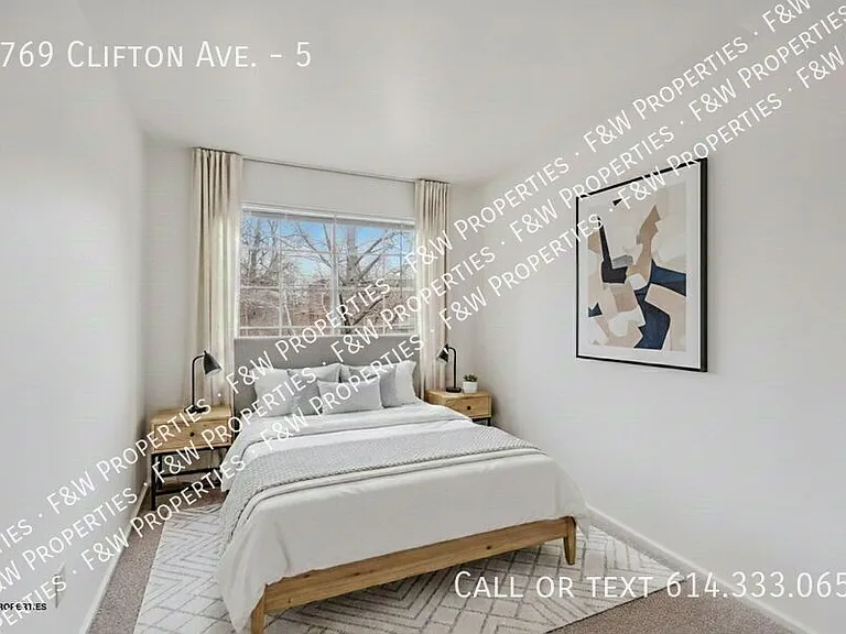 1769 Clifton Ave #5 — Photo 59