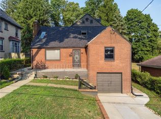 135 Conestoga Rd, Pittsburgh, PA 15235