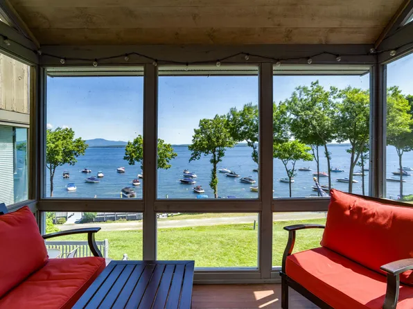 2696 Lakeshore Road #6, Gilford, NH 03249