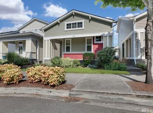 4224 Edgewater Blvd NE, Lacey, WA 98516