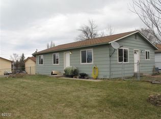 12 13th St W, Polson, MT 59860
