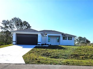 2703 66th St W, Lehigh Acres, FL 33971