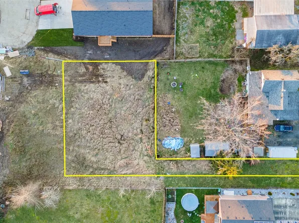 1257 SW Elzina Street, Chehalis, WA 98532