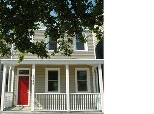 2109 Fairmount Ave, Richmond, VA 23223